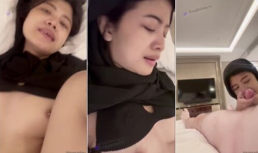 Latest Viral Video Phenomenon Of Video Terbaru Viral SMA 2025 Ukhti Jilbab Wiwik Takut Ketahuan One For All Indonesia