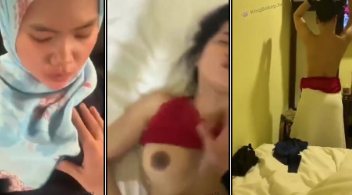 Latest Viral Video Phenomena Of ABG Viral SMA 2025 Ukhti Jilbab Wiwik Takut Ketahuan Lagi Viral Video One For All Indonesia