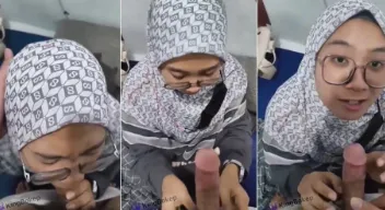 Top New Viral Indonesian ABG Cantik Tutorial Gesek Bulan Sabit Top Trending Global Indonesia 2024 - Viral Barat