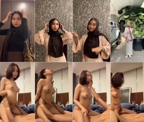 Video Indonesia Lagi Viral Abg Cantik Masih Sma Rela Open Bo Demi Bayar Sekolah